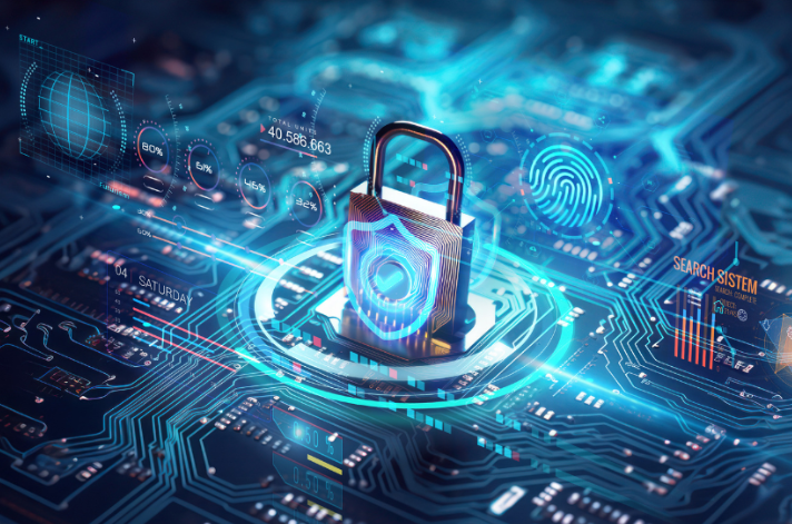cybersecurity