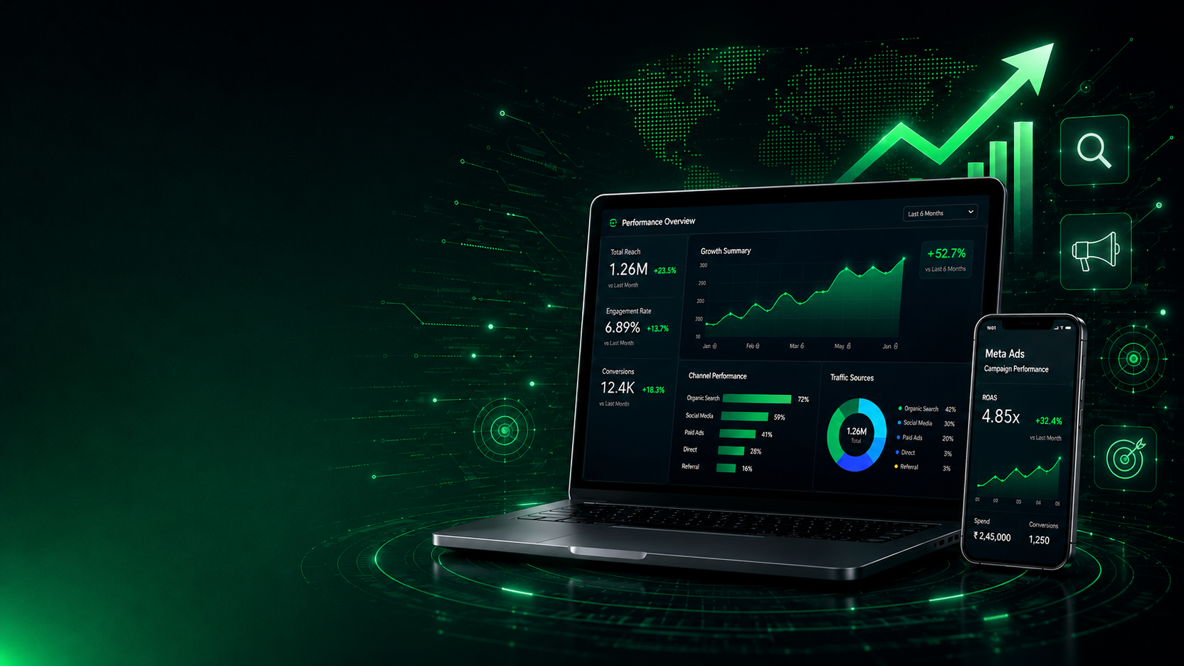 Digital Marketing