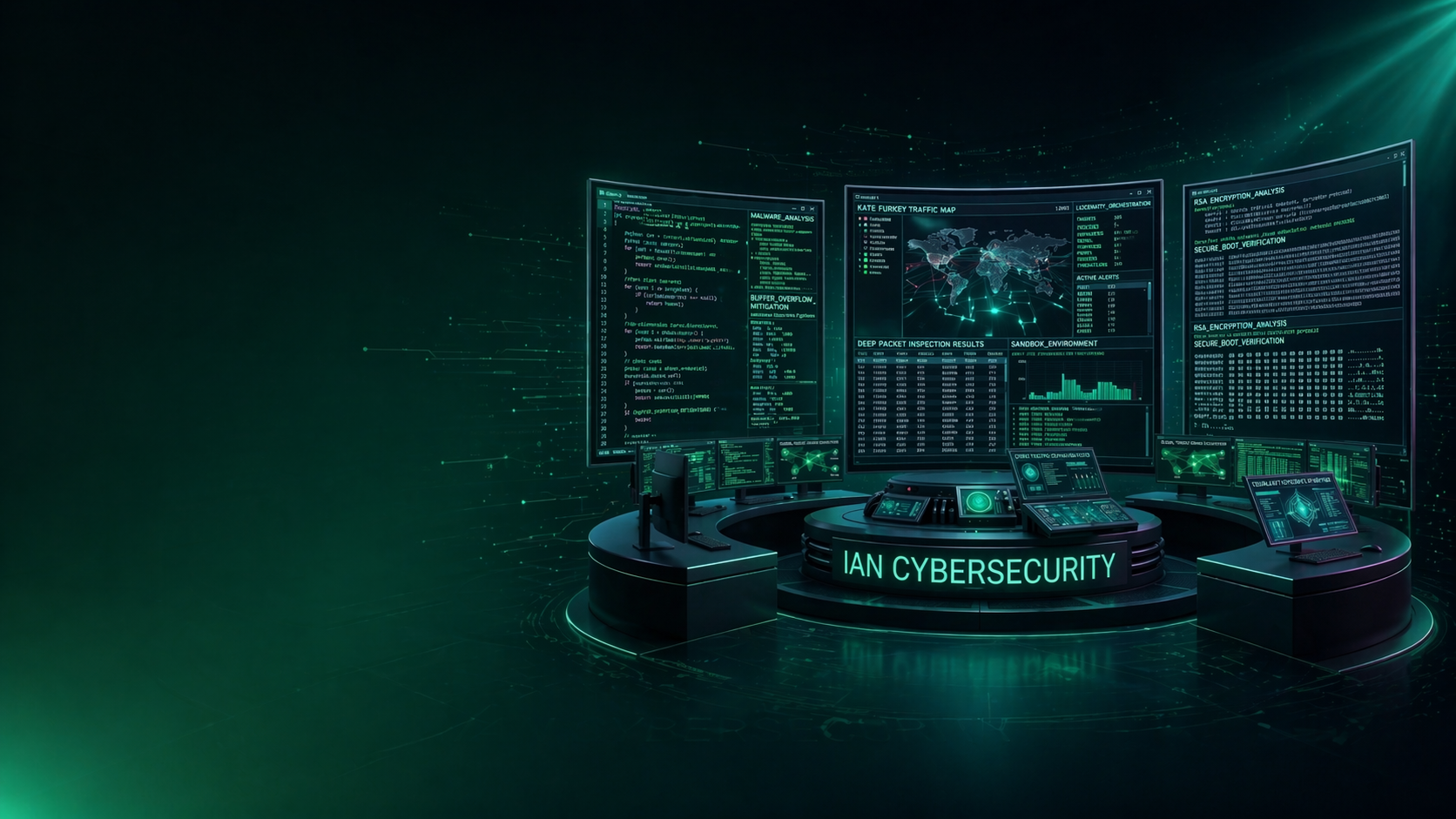 Cyber Security