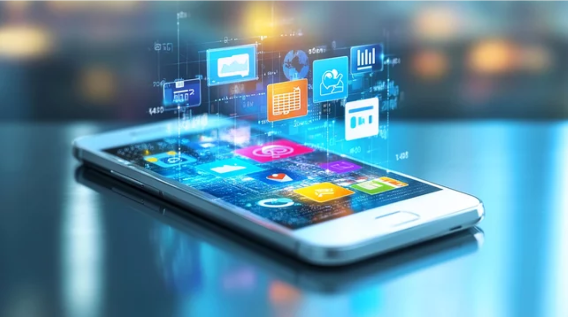 mobile-development