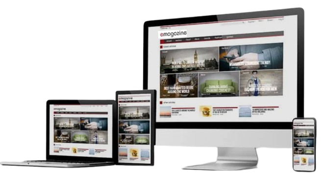 Web Development