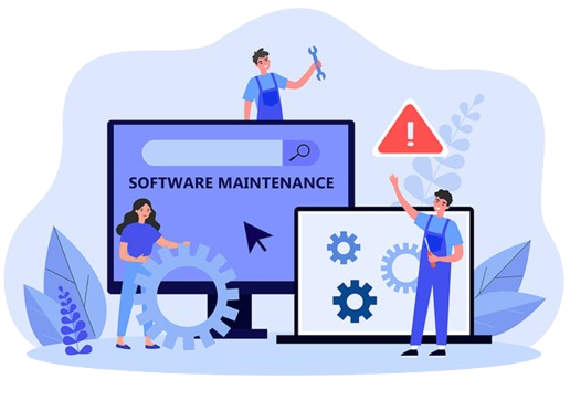 Web Development